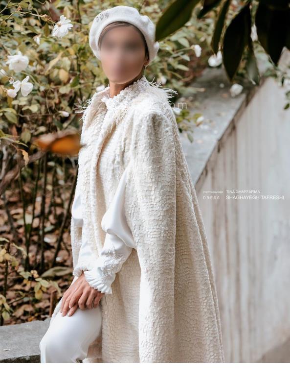 مانتو عقد از کجا بخرم